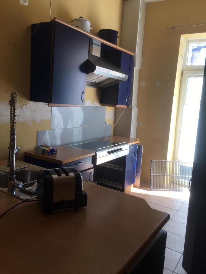 Zimmer Im Dachgeschoss Καϊζερσλάουτερν Εξωτερικό φωτογραφία